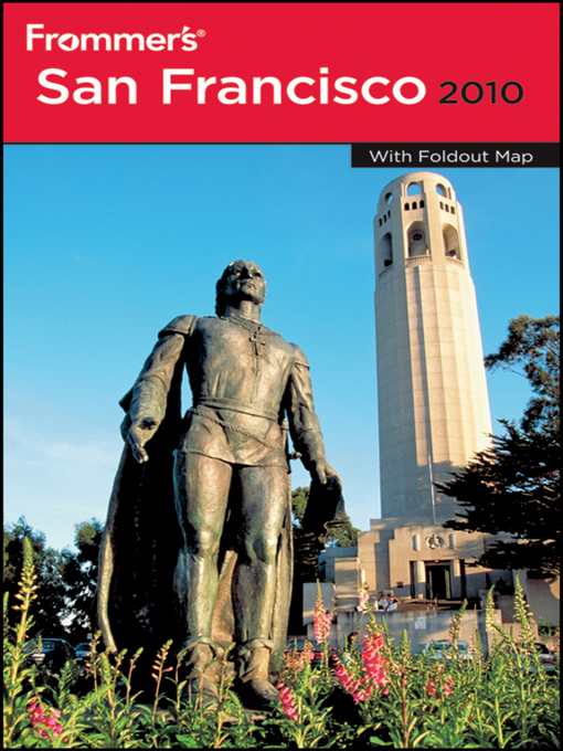 Title details for Frommer's San Francisco 2010 by Matthew Poole - Available